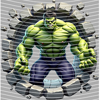 Cartoons and other-CO 3863